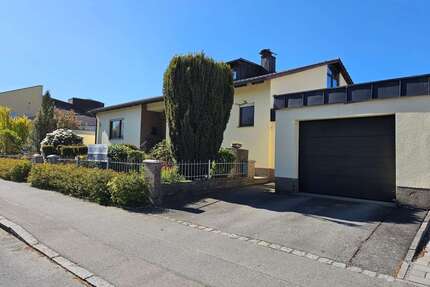 Haus zum Kaufen in Vilshofen 449.000,00 € 190 m²