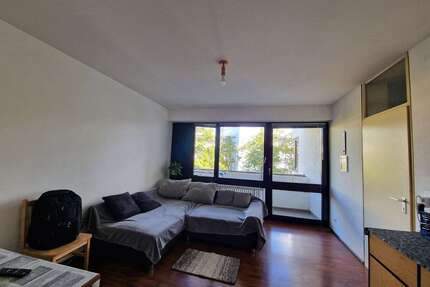 Wohnung zum Kaufen in Regensburg 159.900,00 € 45.43 m²