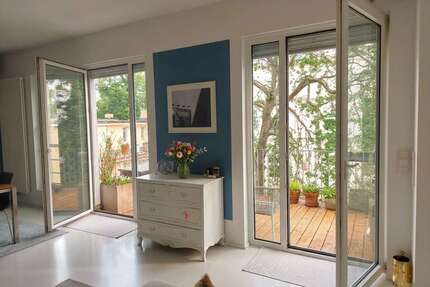 Wohnung zum Kaufen in Hamburg 995.000,00 € 100 m²