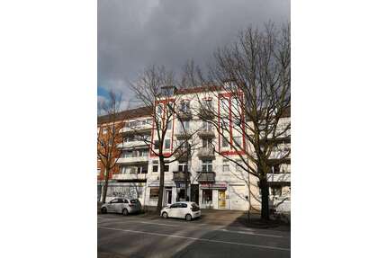 Wohnung zum Mieten in Hamburg 960,00 € 67 m²