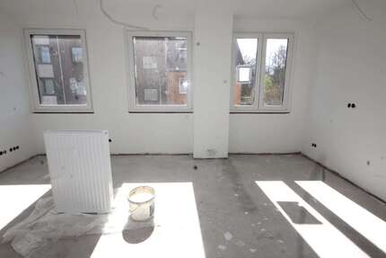 Wohnung zum Mieten in Düsseldorf 499,00 € 46 m²