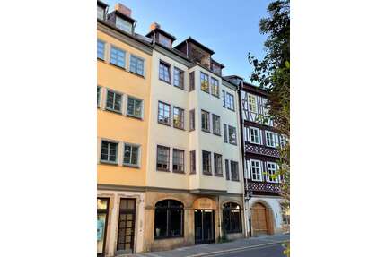 Wohnung zum Mieten in Coburg 740,00 € 70 m²