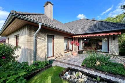 Haus zum Kaufen in Beckedorf 370.000,00 € 145 m²