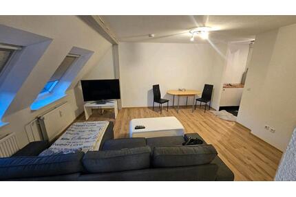 Wohnung für Singles oder Pendler - Wolfsburg