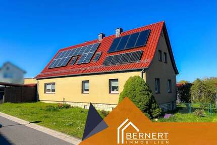 Haus zum Kaufen in Unstruttal 220.000,00 € 170.94 m²