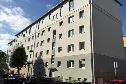 Provisionsfrei* Schöne Wohnung in FRANKFURT Rödelheim - Frankfurt am Main