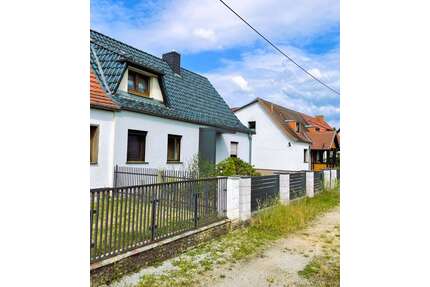 Haus zum Kaufen in Peitz 289.000,00 € 125 m²