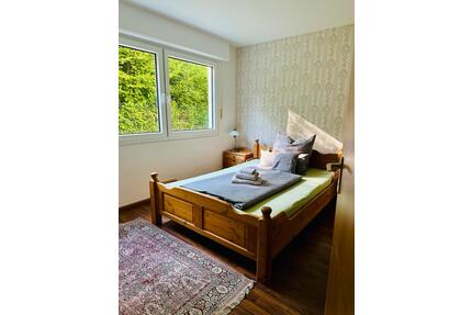 Hückeswagen 2 Zimmer Wohnung möbliert