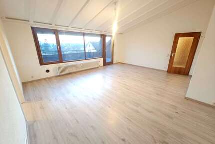 Wohnung zum Mieten in Stutensee-Blankenloch 1.100,00 € 120 m²
