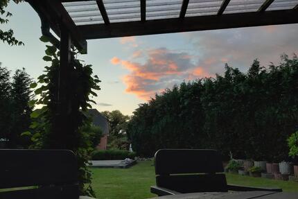 Schöne Ferienwohnung in 2.Lage zum See - Probsteierhagen