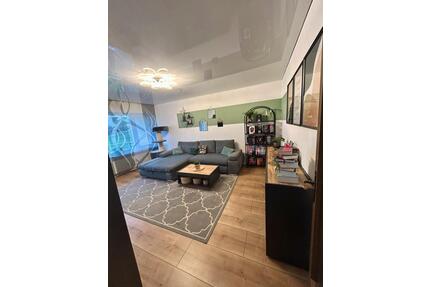 ✨3-Zimmer-EG-Wohnung|modernisiert mit Südbalkon ☘️ - Lüdenscheid
