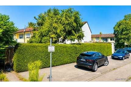 Haus zum Kaufen in Neuried 730.000,00 € 107 m²