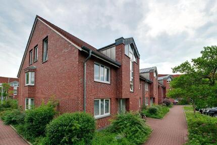 Diese 2-Raum-Wohnung wurde für Sie renoviert! - Osnabrück Eversburg