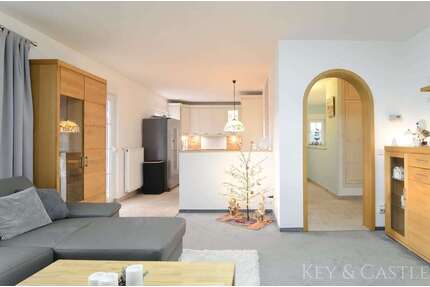 Haus zum Kaufen in Hohen Neuendorf 625.000,00 € 117 m²