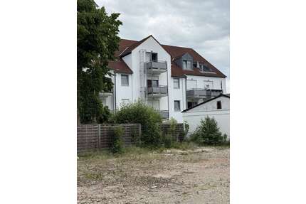 Wohnung zum Kaufen in Augsburg Haunstetten 159.000,00 € 30.45 m² - Augsburg / Haunstetten