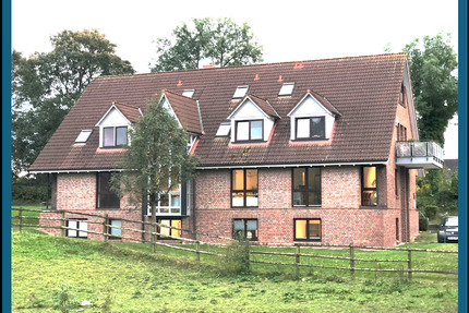 Exklusive Büro-Praxisfläche mit Kfz-Stellplätzen, Ahrensburg-Ahrensfelde, provisionsfrei