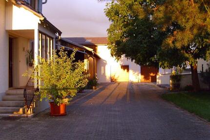 Kleine Ferienwohnung in der Nähe von Europa-Park & Rulantica - Kappel-Grafenhausen