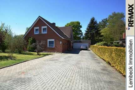 Haus zum Kaufen in Rhauderfehn Klostermoor 399.000,00 € 247 m² - Rhauderfehn / Klostermoor