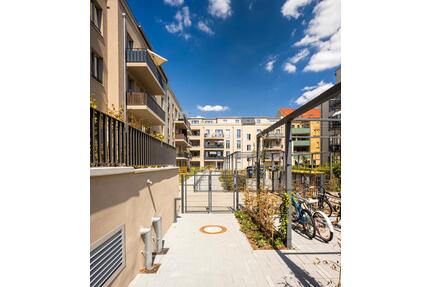 Traumhafte 3-Raumwohnung zur Miete in Leipzig Stötteritz - Wentzel Dr. -