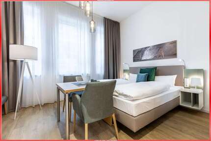 Wohnung zum Kaufen in Wismar 143.000,00 € 22 m²