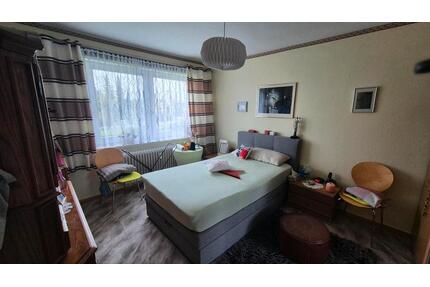 möblierte Wohnung mit Balkon in Salzgitter-Bad Bisher 492 Euro - Liebenburg