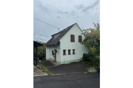 Einfamilienhaus in Linz am Rhein