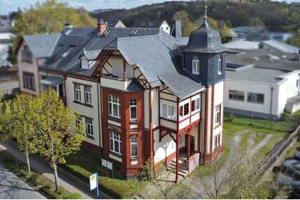 Haus zum Kaufen in Weilburg 639.000,00 € 330 m²