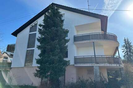 Wohnung zum Mieten in Talheim 1.250,00 € 106 m²