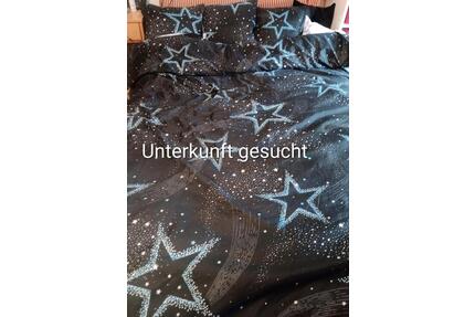 Gesuch: Wohnung bis ca 50qm Nähe HH Hbf - Hamburg Wandsbek