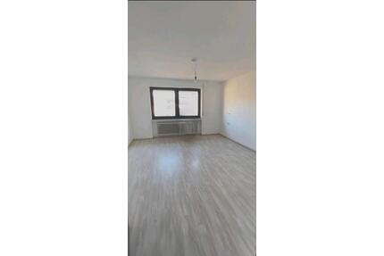 4- Zimmer Wohnung ab 1.8.26 Meßstetten