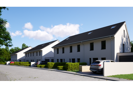 Haus zum Kaufen in Düsseldorf 637.499,00 € 135 m²