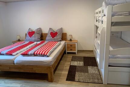 Wohnung für Geschäftsreisende, Ferienwohnung - Muhr am See