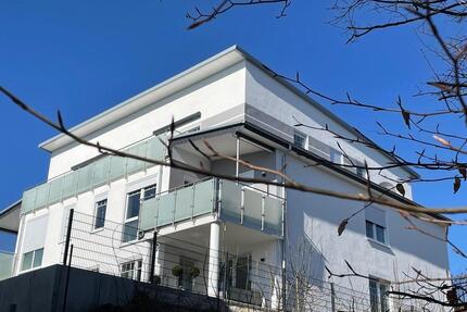 2 ZKB Neubau Wohnung mit Balkon und schönem Ausblick - Neukirchen