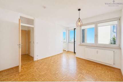 Wohnung zum Kaufen in Regensburg 189.000,00 € 47 m²