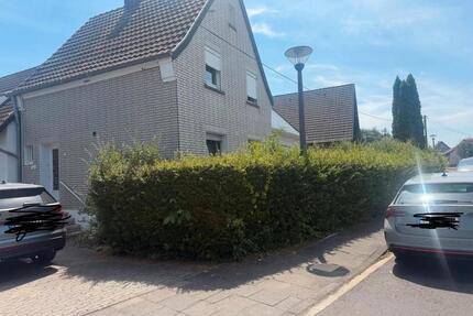 Haus zu verkaufen in Flammersheim - Euskirchen Dom-Esch