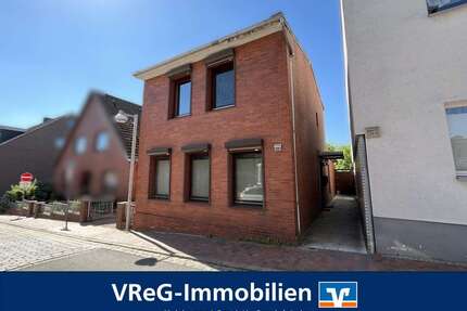 Haus zum Kaufen in Itzehoe 185.000,00 € 105.65 m²