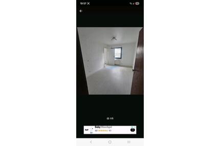 50m² Wohnung Stadtnah Iserlohn OG oder EG