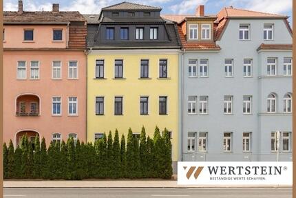 3-Raum-Wohnung inkl. Einbauküche - Bautzen