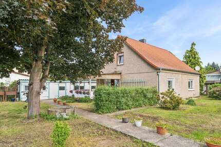 Haus zum Kaufen in Storkow (Mark) 275.000,00 € 117 m²