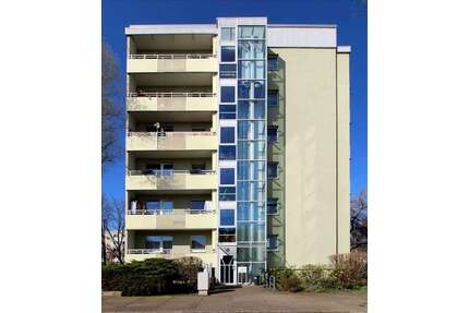 Wohnung zum Mieten in Magdeburg 335,02 € 47.86 m²