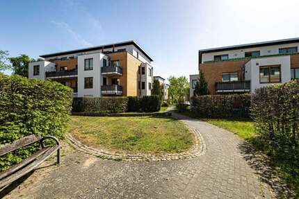 Wohnung zum Kaufen in Berlin 413.300,00 € 82.9 m²
