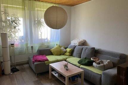 Helle, gemütliche Erdgeschoss-Wohnung mit Garage in schöner Wohnlage - Bendorf Mülhofen