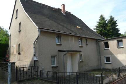 kleines preiswertes Haus auf dem Land raus aus der Miete ggf. auch ohne Bank - Grimma OT Ragewitz