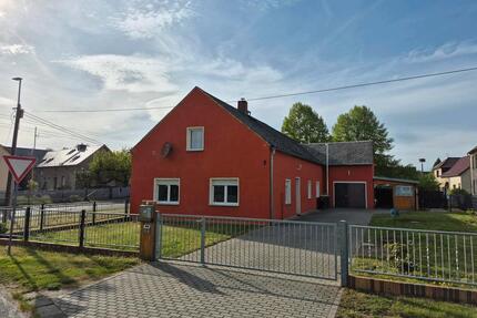 Barrierefreies und bezugsfertiges Haus - Ruhland