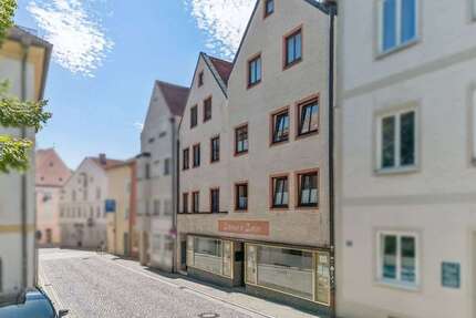 Haus zum Kaufen in Eichstätt 639.000,00 € 439 m²