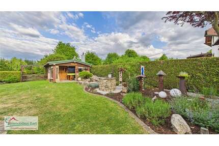 Haus zum Kaufen in Losheim am See Niederlosheim 449.800,00 € 142 m² - Losheim am See / Niederlosheim