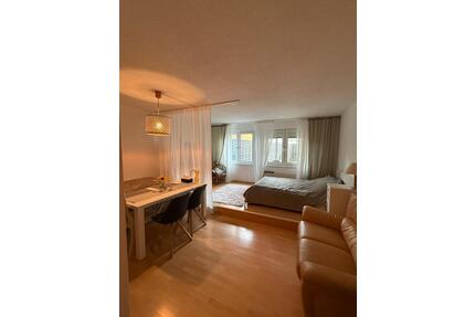 Ferienwohnung Köln - 60,00&nbsp;EUR Kaltmiete, ca.&nbsp; 29,00&nbsp;m&sup2; in Köln (PLZ: 50825) Ehrenfeld