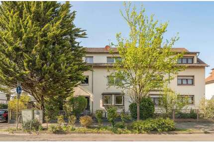 Haus zum Kaufen in Offenbach am Main 580.000,00 € 170 m²