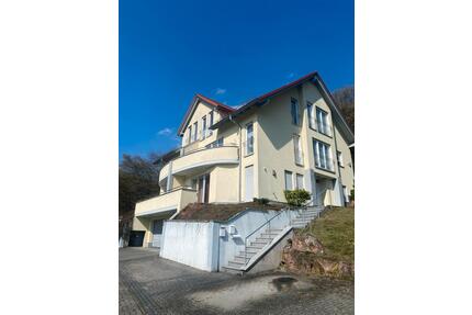 Wohnen, wo andere Urlaub machen! - Heimbuchenthal