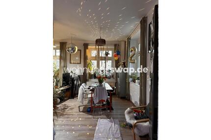 Wohnungsswap - 3 Zimmer, 72 m² - Oberseestraße, Lichtenberg, Berlin